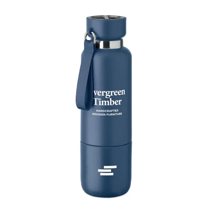 Double wall bottle 500ml - MO2716 (MOCN#85)